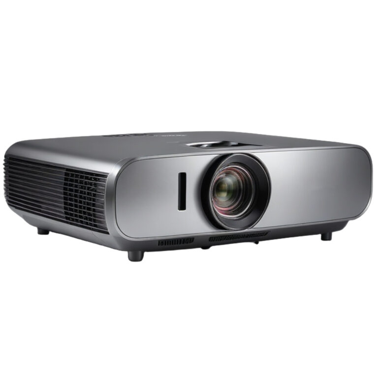 Projector 02